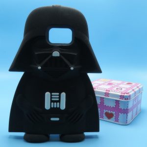samsung galaxy j5 skal silikon 3d darth vader samsung galaxy j5 skal silikon 3d darth vader