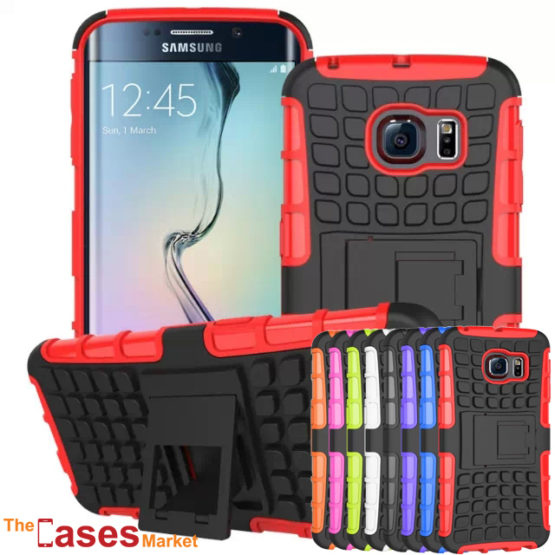 Capa Anti-Choque para Samsung A3 A5 A7 A8 A9 (2015 e 2016)