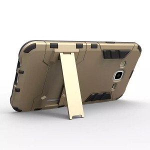 Capa Anti-Choque Samsung A7
