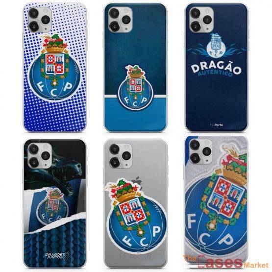 capas telemovel oficiais fc porto