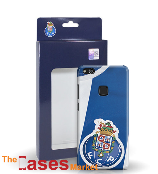 Capas Oficiais do Porto para iPhone - The Cases Market