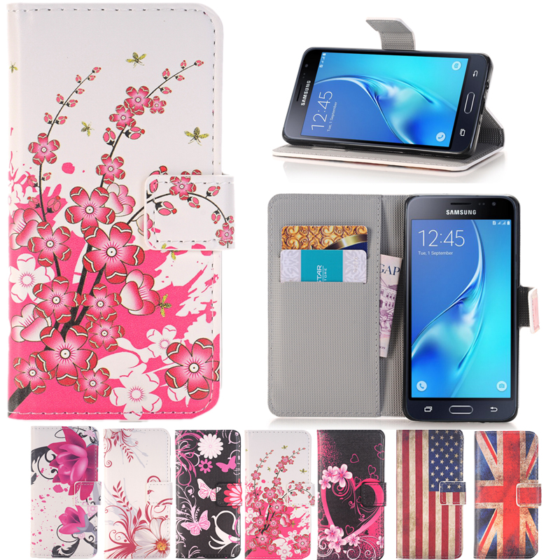 Para Samsung Galaxy J7 Neo pu Leather Magnetic Virar suporte Carteira  Cartão tampa da caixa em Promoção | Ofertas na Americanas