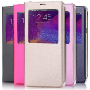 flip huawei p8 lite