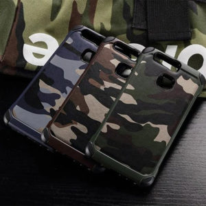 capa anti-choque militar huawei p10 p10 plus