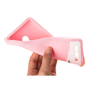 capa silicone zenfone 5