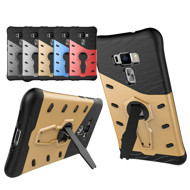 capa anti-choque asus zenfone 3