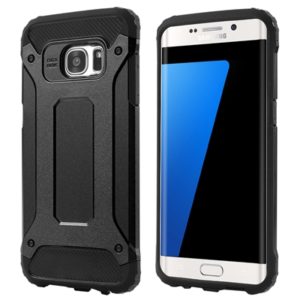Capa Híbrida Anti-Choque Samsung S7 e S7 Edge - The Cases Market