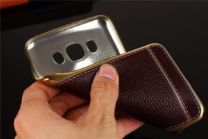 capa silicone samsung j7 2016