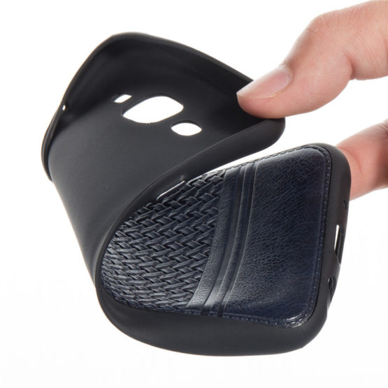 capa silicone samsung j5 2016