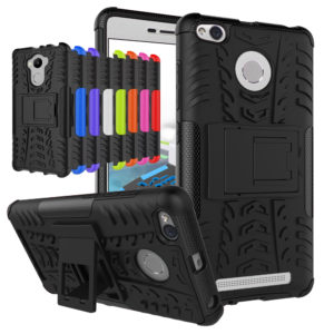 capa anti-choque xiaomi redmi 3