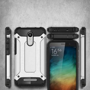 capa anti-choque xiaomi redmi note 4