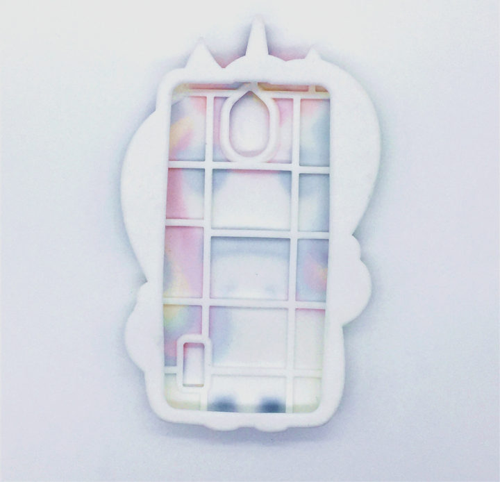 capa unicornio huawei y625