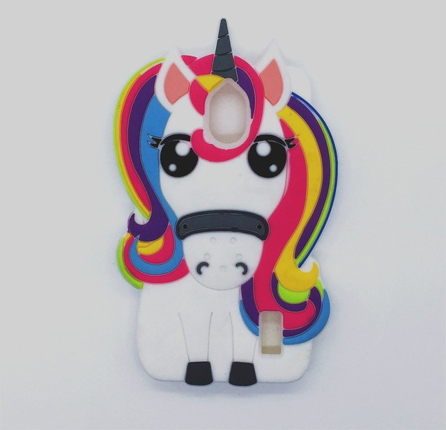 capa unicornio huawei y625