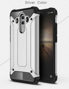 capa anti-choque huawei mate 9