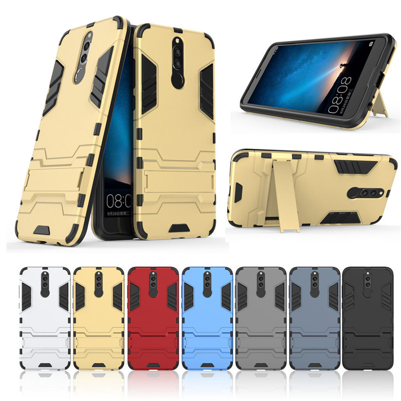 capa anti-choque huawei mate 10