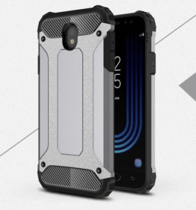 capa anti-choque samsung j5 2017