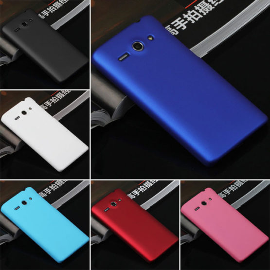 Capa ultrafina em plástico Huawei Y530