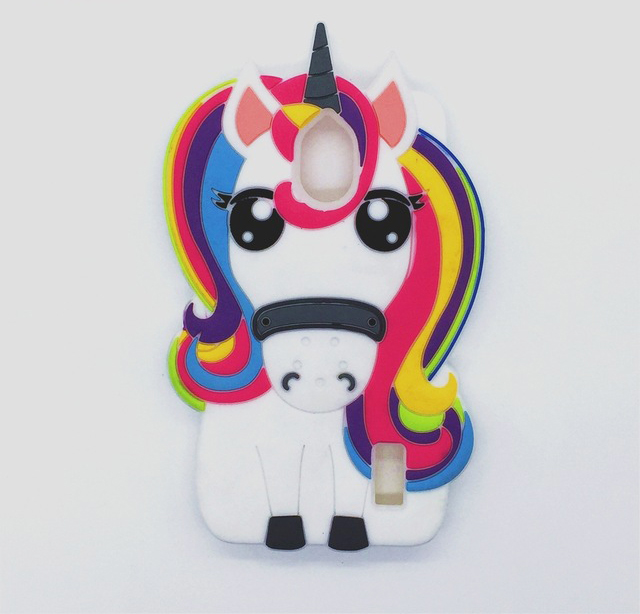 capa unicornio huawei y635