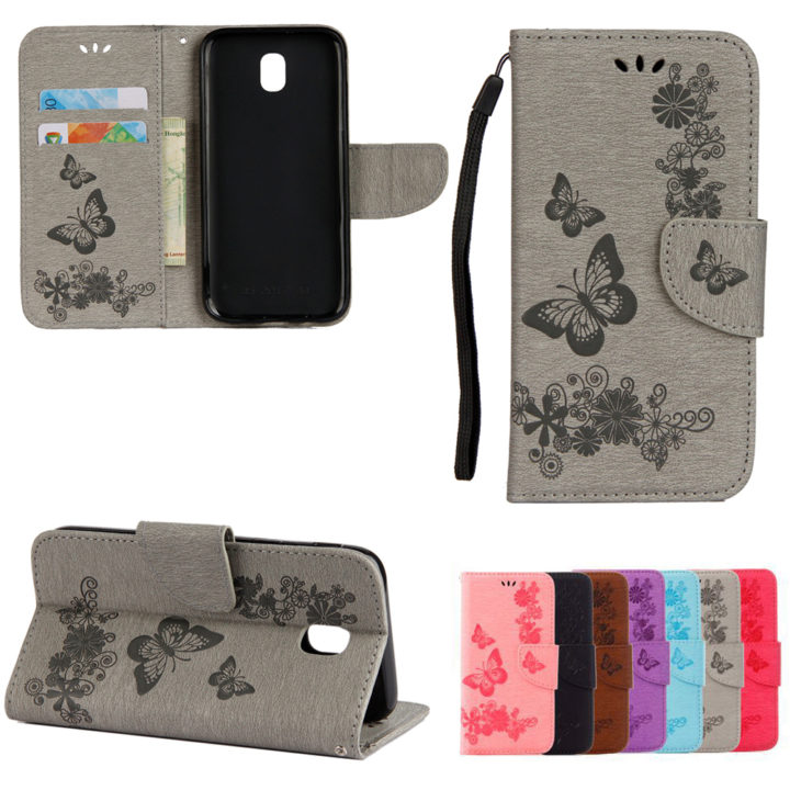capa carteira borboleta samsung j7 2017