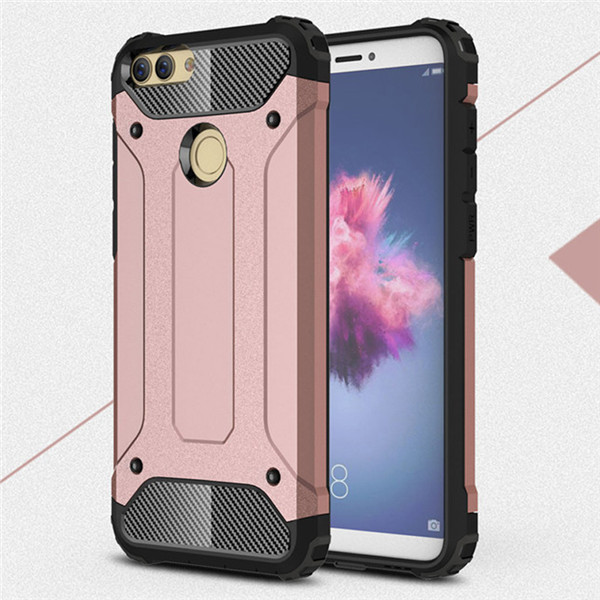 Capa Huawei P Smart 2020 Cordão Preto - OKapas