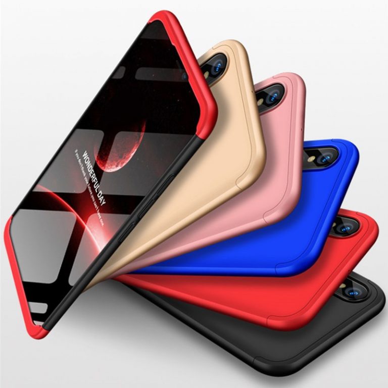 Brotect Pellicola 3D Full Cover Per Huawei P20 Lite (2018) | 2 Pezzi, Anti Graffio, Auto-Riparante, Made In Germany - 4
