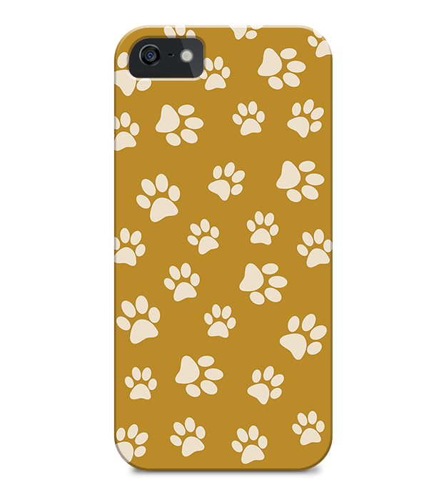 Capas Cão Do Esboço para iPhones