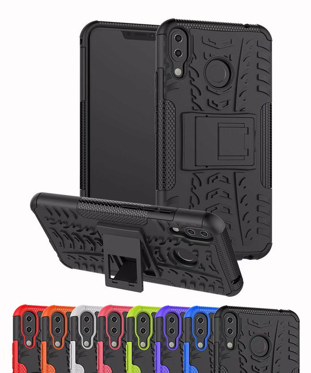 capa anti-choque zenfone 5z