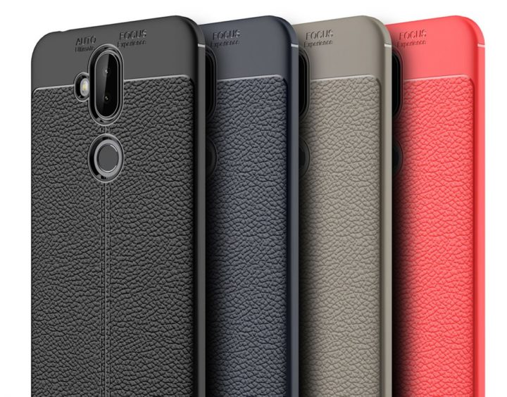 capa silicone zenfone 5 lite