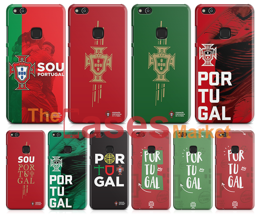 capa oficial fpf portugal telemoveis huawei