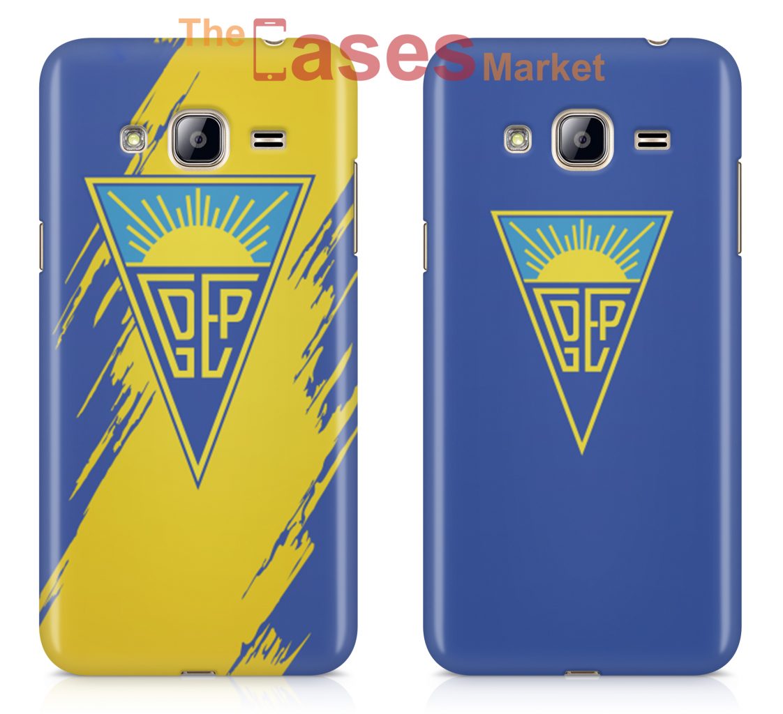 capas oficiais gd estoril praia telemoveis samsung j3 j5 j7