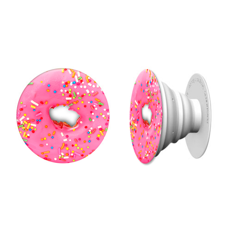 popsocket donut