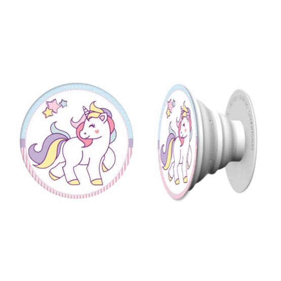popsocket unicornio
