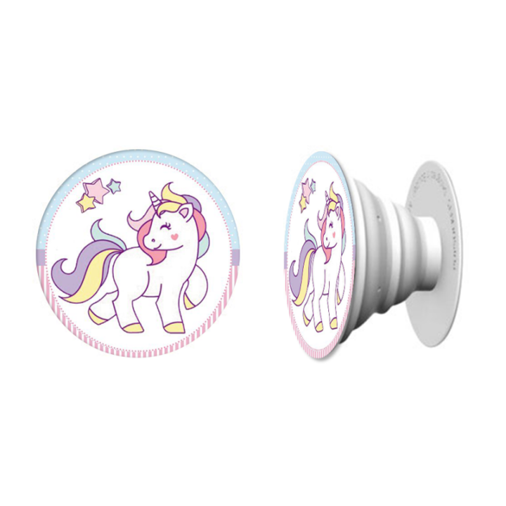 popsocket unicornio