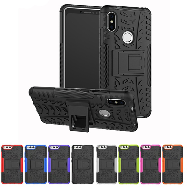 capa anti-choque xiaomi redmi s2