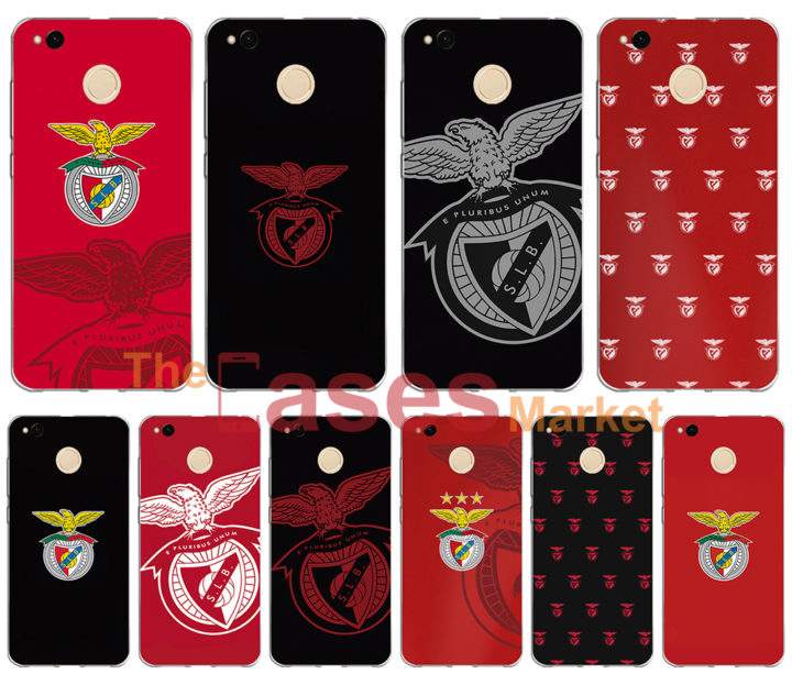capas oficias slb benfica telemoveis xiaomi