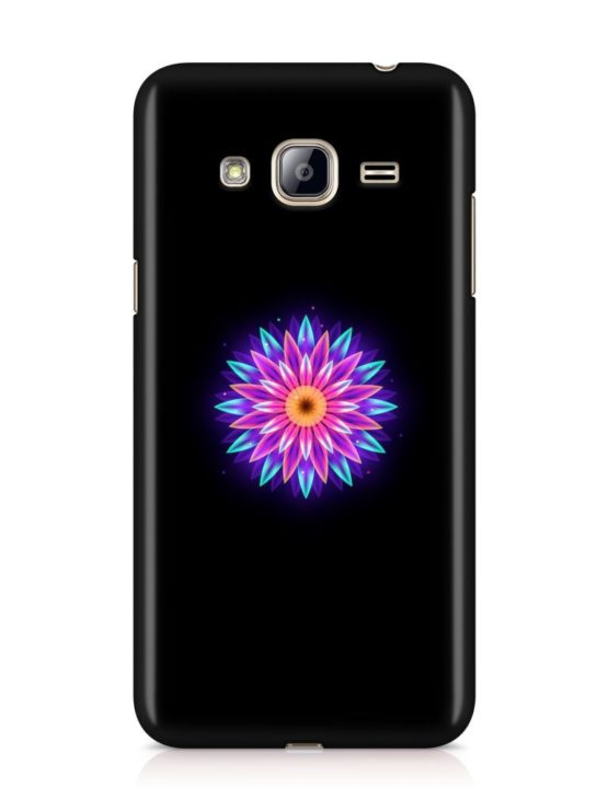 mandala, rosa, samsung