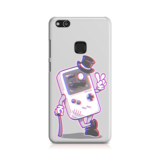 Capa Ilustrativa Old Boy para telemóveis Huawei