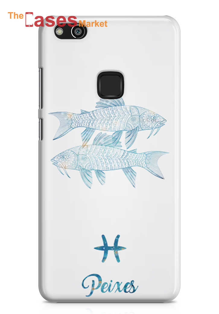 capa telemovel huawei signo peixes 2k18