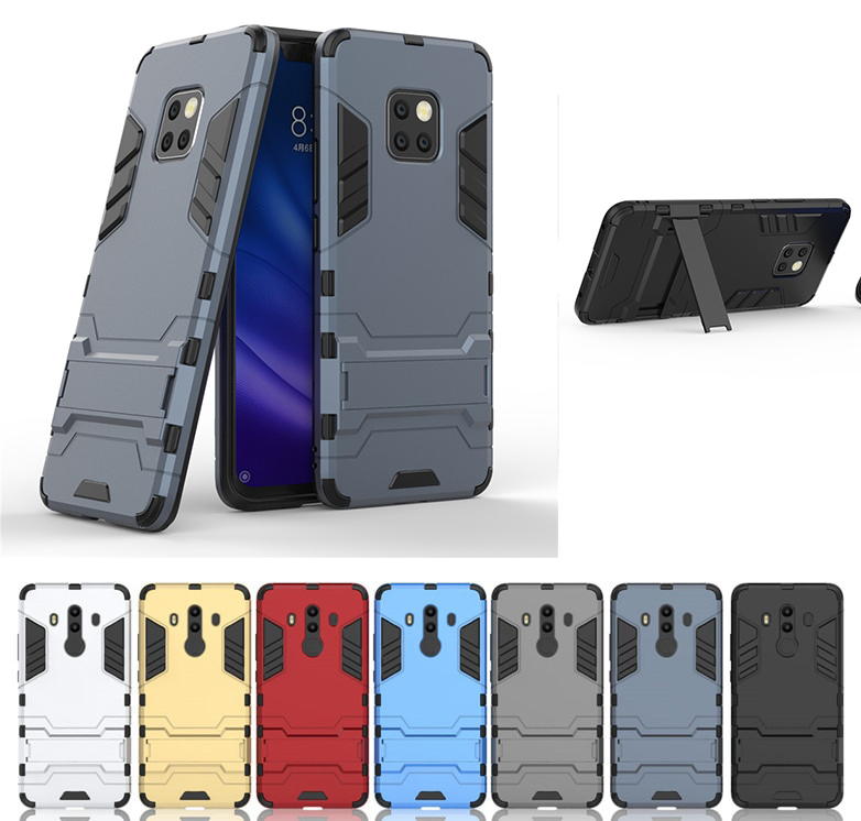 capa anti-choque tpu huawei mate 20 pro