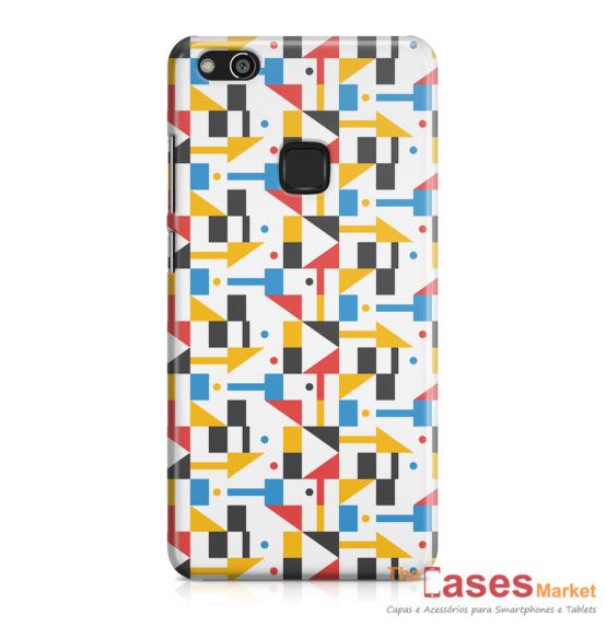 capa telemovel huawei bauhaus 6