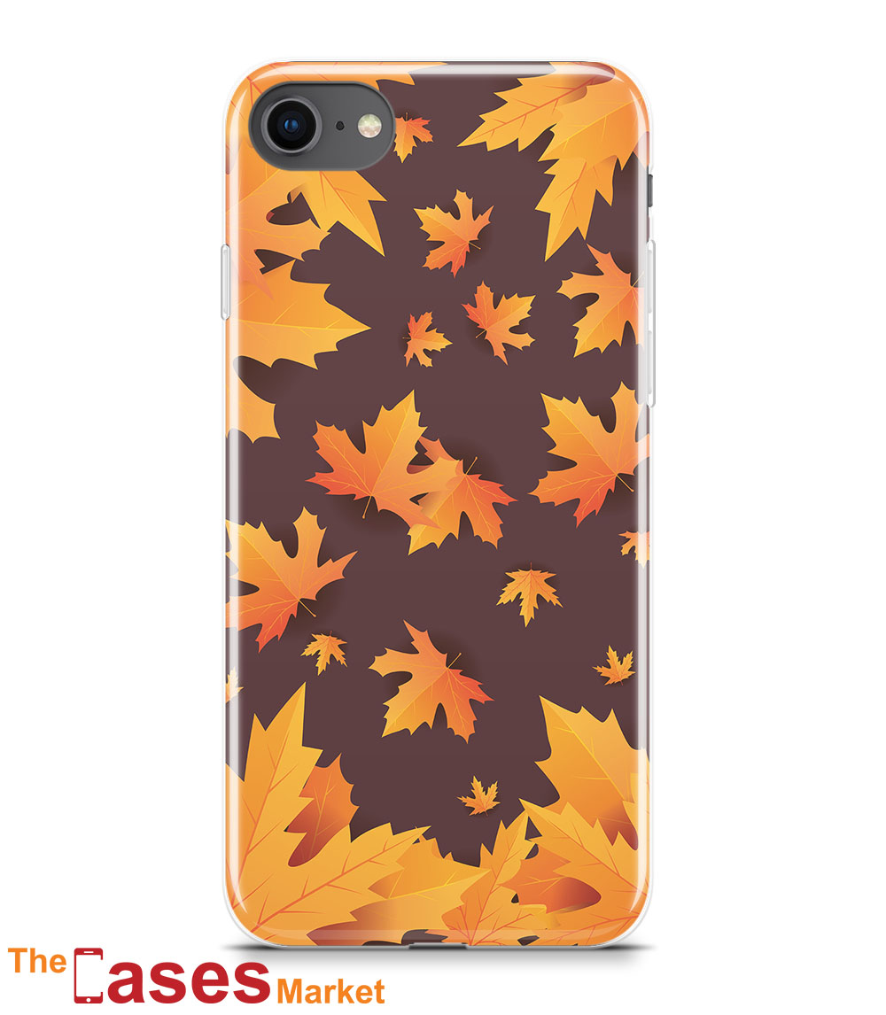capa iphone queda de folhas outono 5