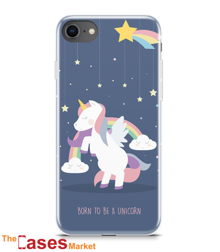capa iphone unicornio 3