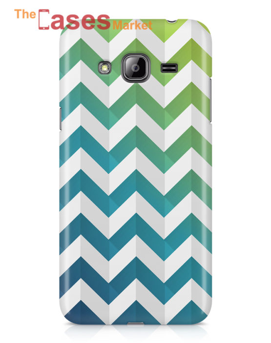 capa telemovel samsung J3 abstracto 9