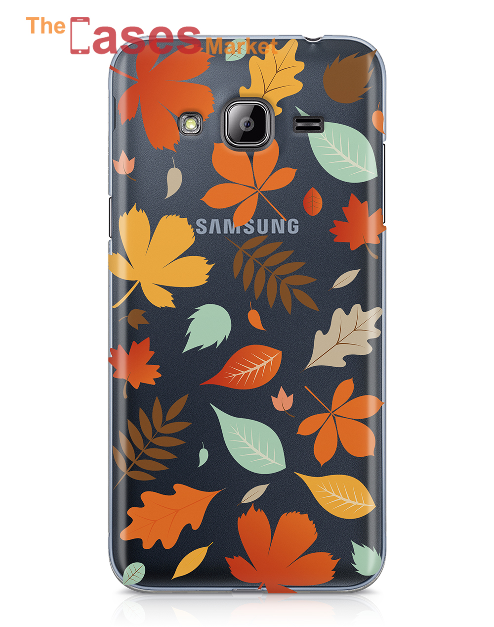 capa telemovel samsung j3 outono 2