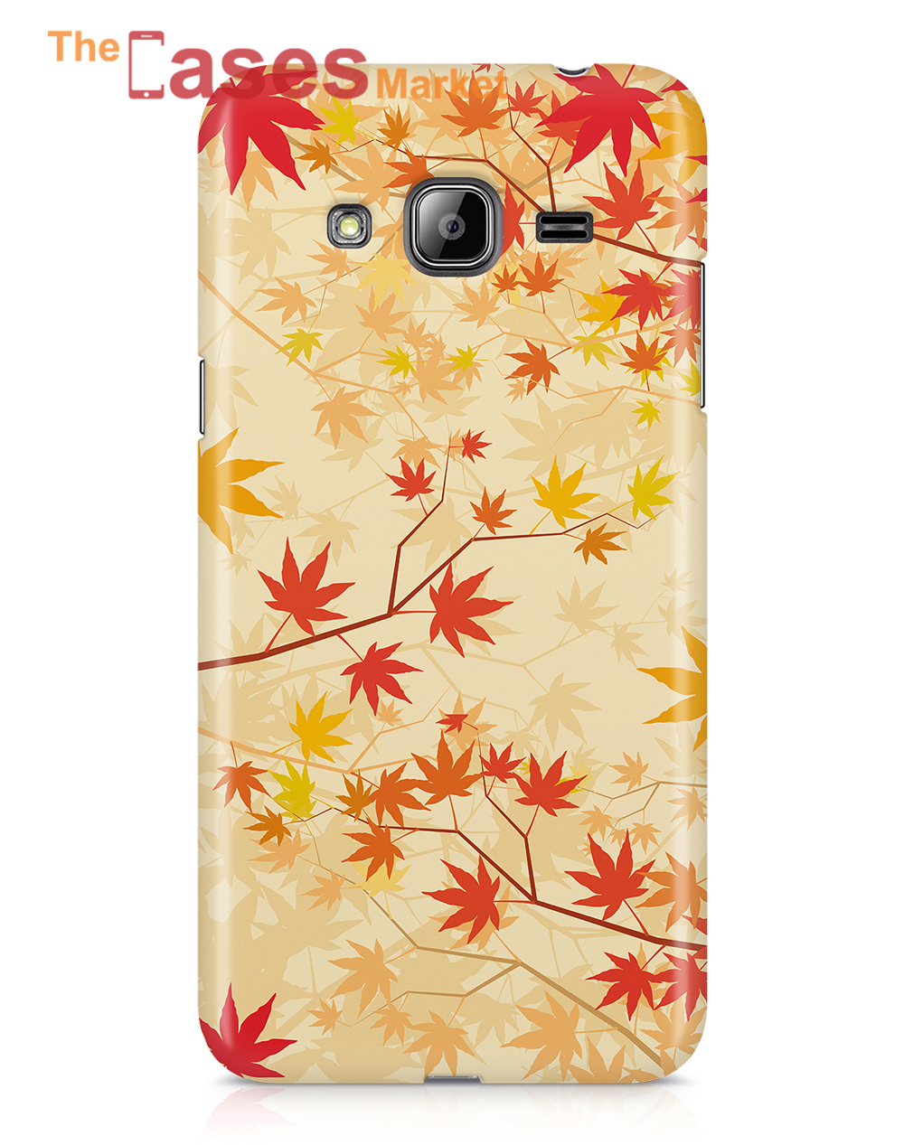 capa telemovel samsung j3 outono 3