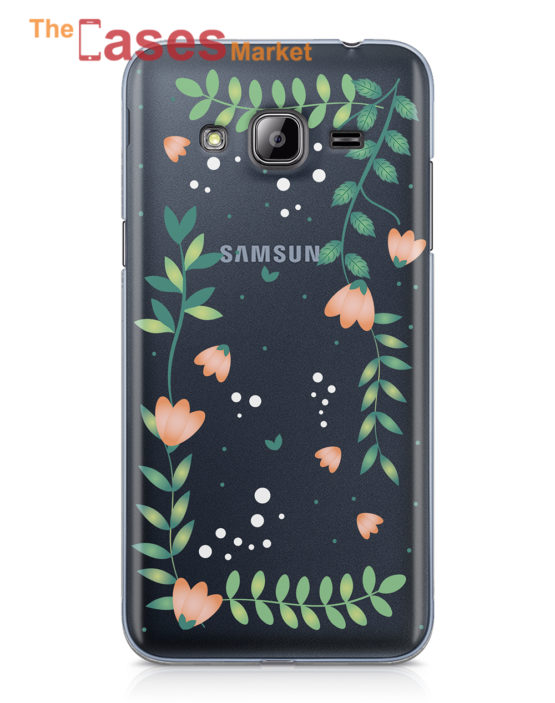capa telemovel samsung j3 primavera 4