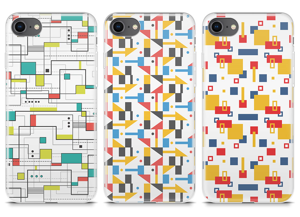 capas bauhaus iphone