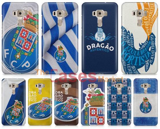 capas oficiais fc porto telemoveis asus zenfone