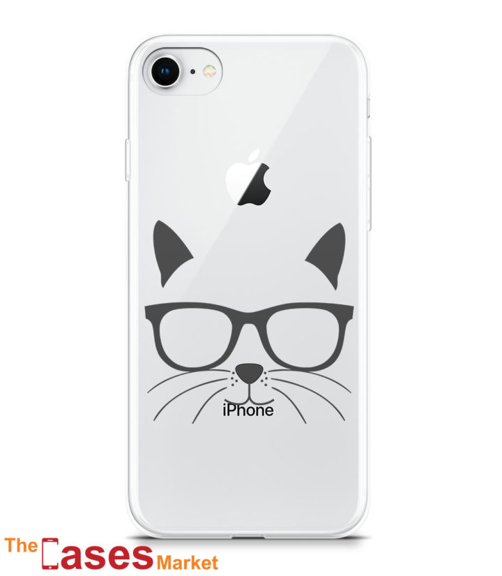 capa iPhone gato pet 3