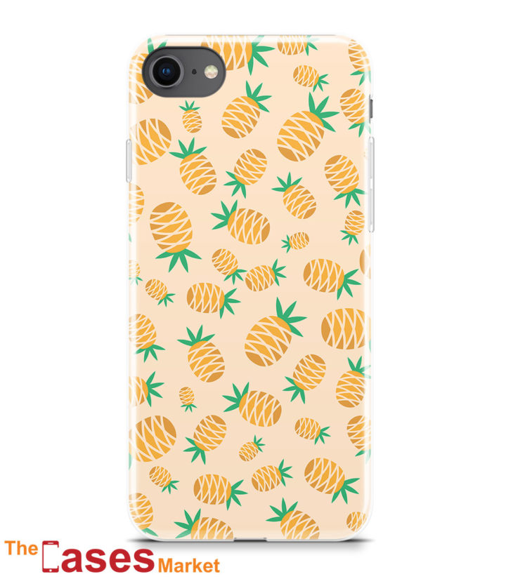 capa iphone abacaxi fruta 3